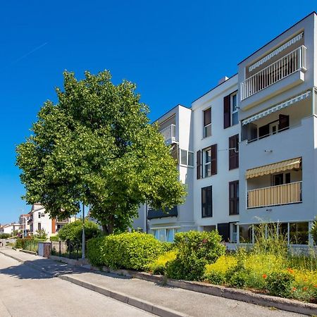 Apartment Kvarner View كوسترينا المظهر الخارجي الصورة