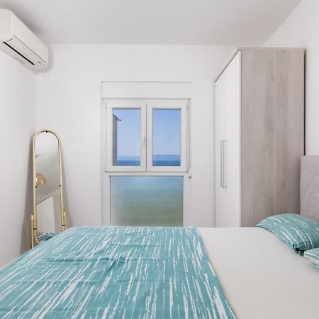 Apartment Kvarner View كوسترينا المظهر الخارجي الصورة