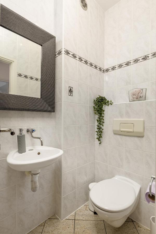 Apartment Kvarner View كوسترينا المظهر الخارجي الصورة
